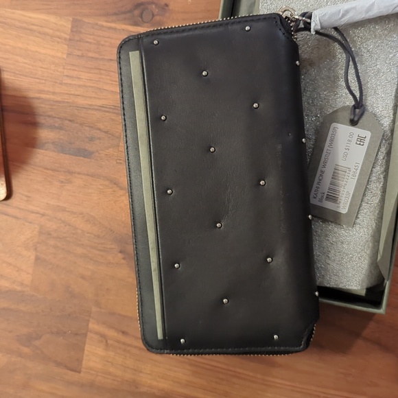 Handbags - Allsaints KATHI PHONE WRISTLET